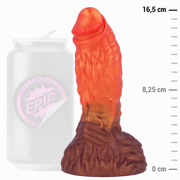 DILDO ANDROS