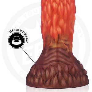 DILDO ANDROS RAÍZES SELVAGENS - Image 8