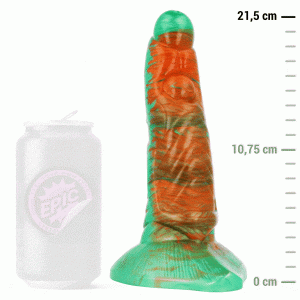 DILDO TIRYON
