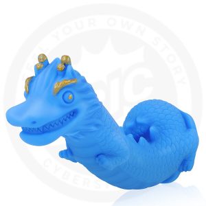 DILDO NAGA DRAGÃO CELESTIAL - Image 5