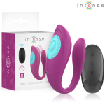 VIBRADOR PARA CASAL ANNIE
