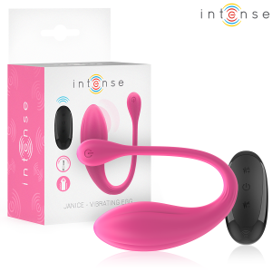 VIBRADOR PARA CASAL JANICE