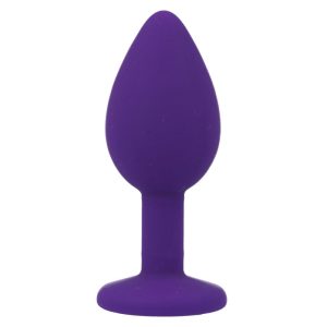 PLUG ANAL SHELKI S (LILÁS) | 7,2 CM - Image 4
