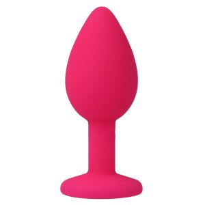 PLUG ANAL SHELKI S (FÚCSIA) | 7,2 CM - Image 3
