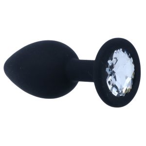 PLUG ANAL SHELKI S (PRETO) | 7,2 CM - Image 4