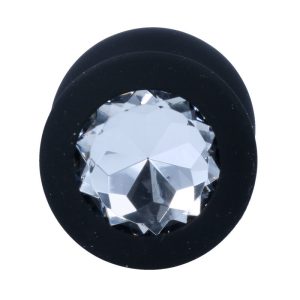 PLUG ANAL SHELKI L (PRETO) | 9,2 CM - Image 5
