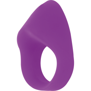 ANEL PARA O PÉNIS VIBRATÓRIO OTO (LILÁS) - Image 4