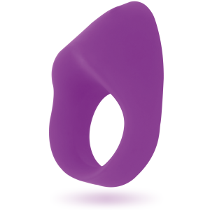 ANEL PARA O PÉNIS VIBRATÓRIO OTO (LILÁS) - Image 2