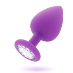PLUG ANAL SHELKI