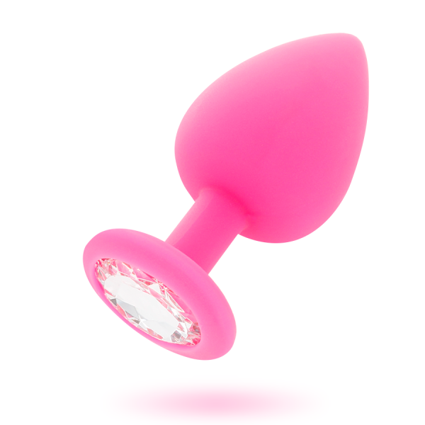 PLUG ANAL SHELKI