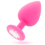 PLUG ANAL SHELKI