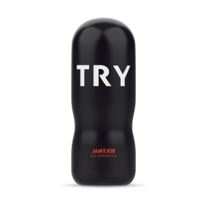 MASTURBADOR EM FORMATO DE ÂNUS JAMYJOB - Image 4
