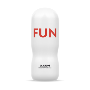 MASTURBADOR MASCULINO FUN (VAGINA) - Image 2