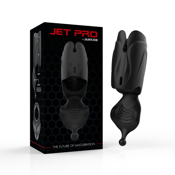 MASTURBADOR MASCULINO JAMYJOB