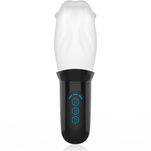 MASTURBADOR MASCULINO SPINJOB (COM ROTAÇÃO) - Image 7
