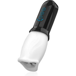 MASTURBADOR MASCULINO SPINJOB (COM ROTAÇÃO) - Image 5