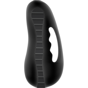 MASTURBADOR MASCULINO TENSEK 4 (PRETO) - Image 2