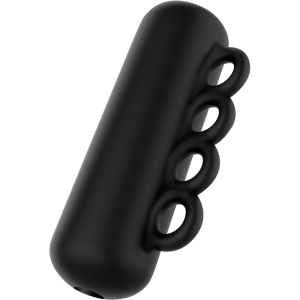 MASTURBADOR MASCULINO TENSEK 5 (PRETO) - Image 4