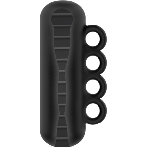 MASTURBADOR MASCULINO TENSEK 5 (PRETO) - Image 3