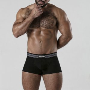 BOXERS BACKROOM BOTTOMLESS LOCKER GEAR BRANCOS - Image 2
