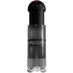 MASTURBADOR MASCULINO STROKER EXTENDER PRO - Image 1