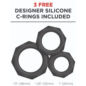 MASTURBADOR MASCULINO STROKER EXTENDER PRO - Image 5