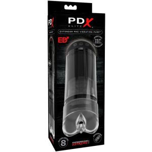 MASTURBADOR MASCULINO STROKER EXTENDER PRO - Image 6