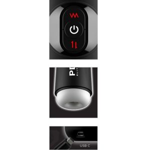 MASTURBADOR MASCULINO MOTO-MILKER - Image 3