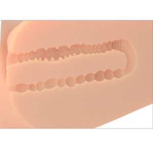 MASTURBADOR MASCULINO TORSO EZ BANG - Image 5