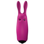 adrien lastic rabbit rosa