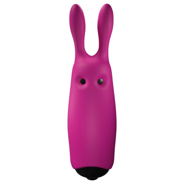 adrien lastic rabbit rosa