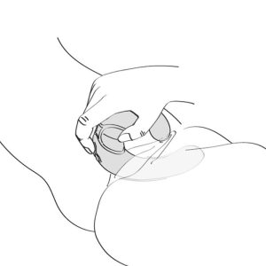 MASSAJADOR ÍNTIMO MIYO (FÚCSIA) - Image 6