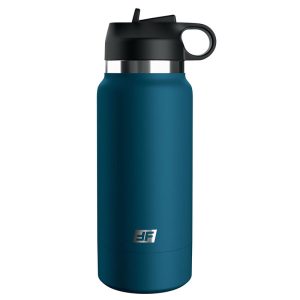 MASTURBADOR EM FORMA DE GARRAFA DE ÁGUA FUCK FLASK (PELE ESCURA) - Image 2