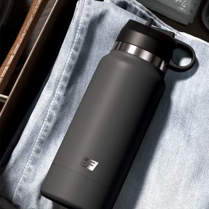 MASTURBADOR EM FORMA DE GARRAFA DE ÁGUA FUCK FLASK 2 (PELE CLARA) - Image 6