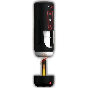 MASTURBADOR MILK ME HOTTER (EFEITO CALOR) - Image 2