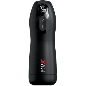 MASTURBADOR SUCK-O-MATIC (COM SUCÇÃO) - Image 3