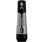 MASTURBADOR MASCULINO VIEWTUBE MAX