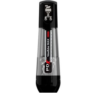 MASTURBADOR MASCULINO VIEWTUBE MAX