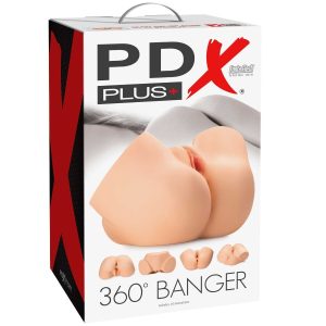 MASTURBADOR MASCULINO BANGER 360º - Image 7