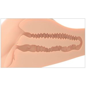 MASTURBADOR MASCULINO BANGER 360º - Image 6