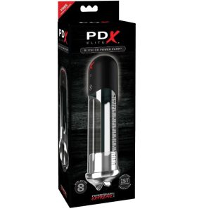 MASTURBADOR MASCULINO BLOWJOB POWER PUMP - Image 2