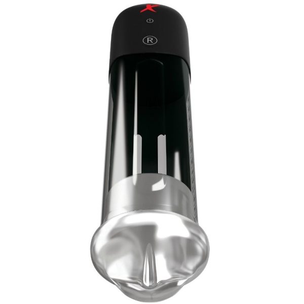 MASTURBADOR MASCULINO BLOWJOB