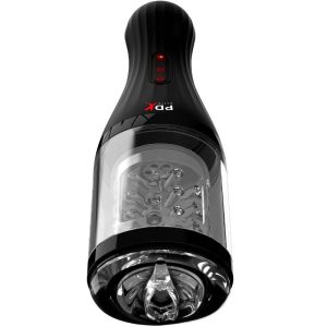 MASTURBADOR TALK DIRTY (COM SOM) - Image 1