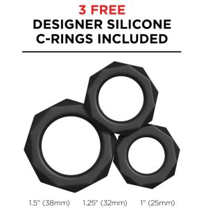 MASTURBADOR SUCK-N-PUMP VIBRATÓRIO - Image 3