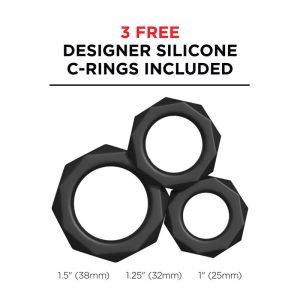 MASTURBADOR MASCULINO MOTO BLOWER (COM SUCÇÃO) - Image 6