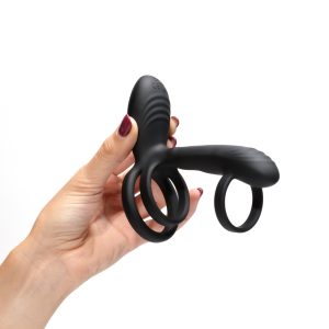 ARMADURA PENIANA TORNADO (COM ROTAÇÃO) - Image 10