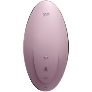 ESTIMULADOR SATISFYER VULVA LOVER 1 (VIOLETA) - Image 3