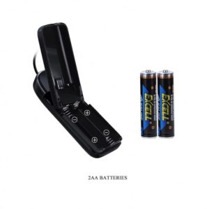 STRAP-ON ULTRA PASSIONATE (COM VIBRAÇÃO) | 24 CM - Image 6