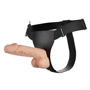 STRAP-ON ULTRA PASSIONATE