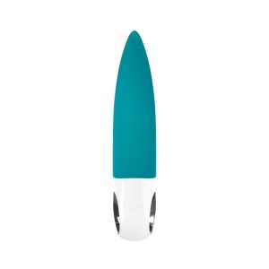 VIBRADOR RABBIT VOLTA (COM ESTIMULADOR DE CLÍTORIS) - Image 5